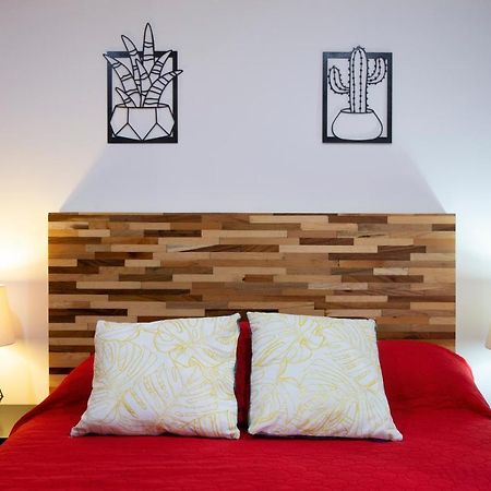 Kolben Nuoma Apartment Mexico City Ngoại thất bức ảnh