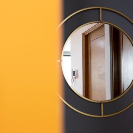 Kolben Nuoma Apartment Mexico City Ngoại thất bức ảnh