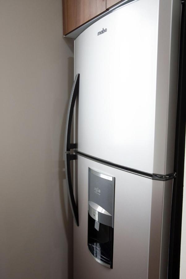 Kolben Nuoma Apartment Mexico City Ngoại thất bức ảnh