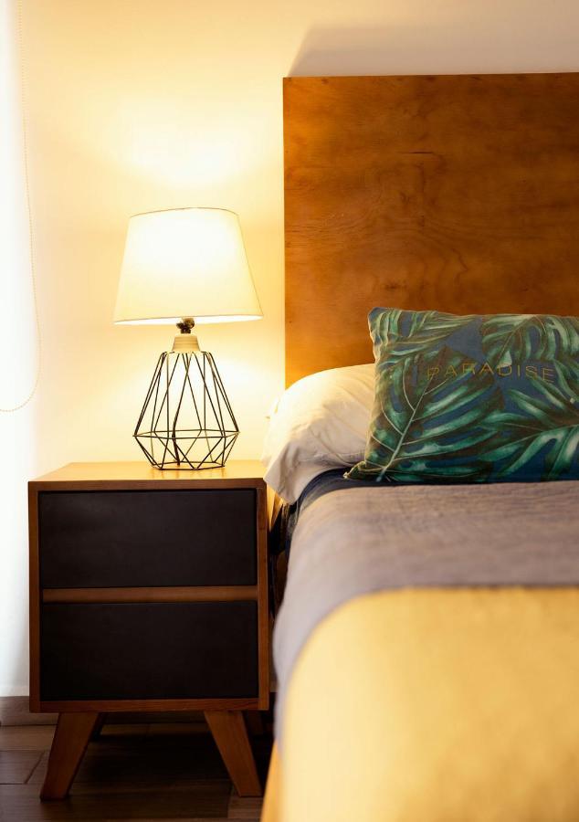 Kolben Nuoma Apartment Mexico City Ngoại thất bức ảnh