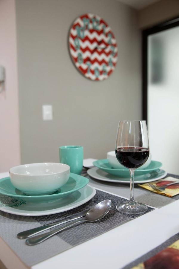 Kolben Nuoma Apartment Mexico City Ngoại thất bức ảnh