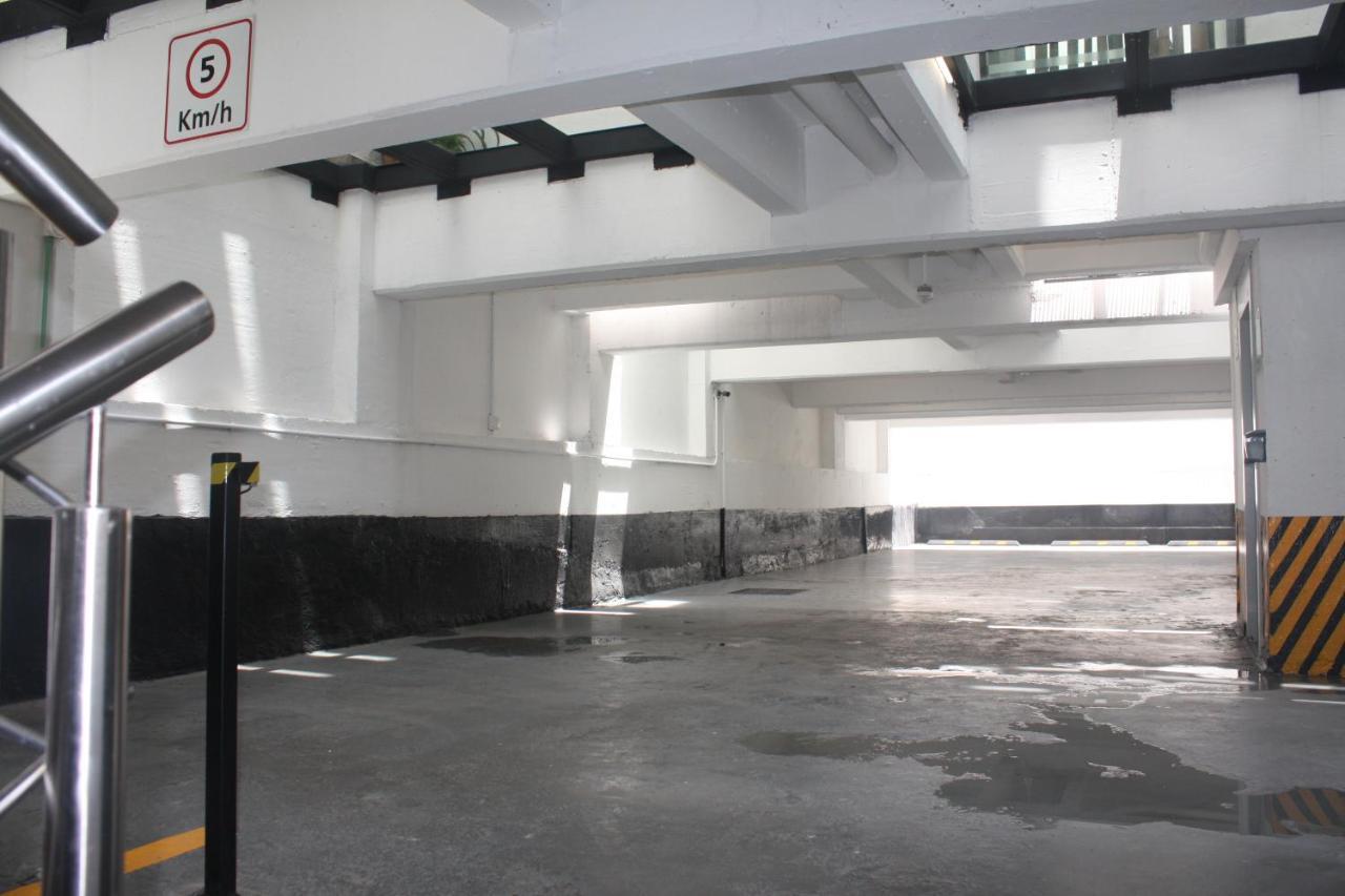 Kolben Nuoma Apartment Mexico City Ngoại thất bức ảnh