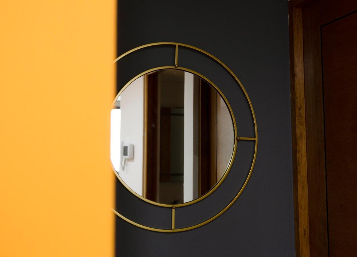 Kolben Nuoma Apartment Mexico City Ngoại thất bức ảnh