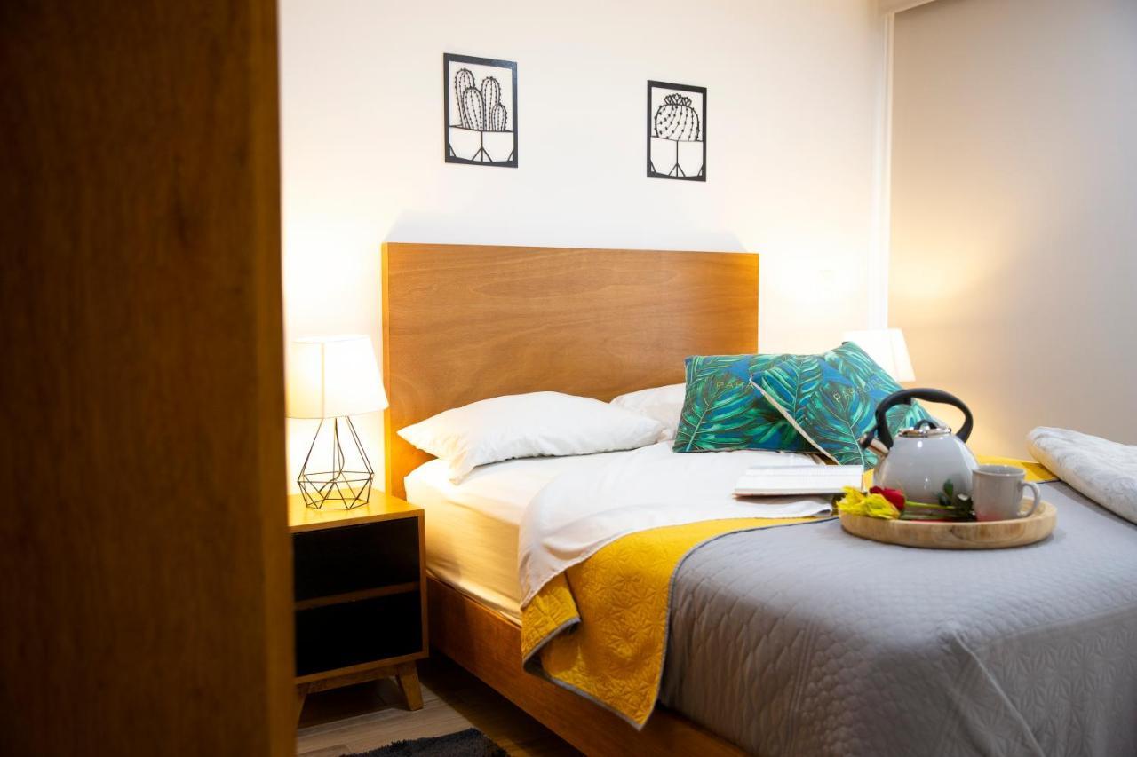 Kolben Nuoma Apartment Mexico City Ngoại thất bức ảnh
