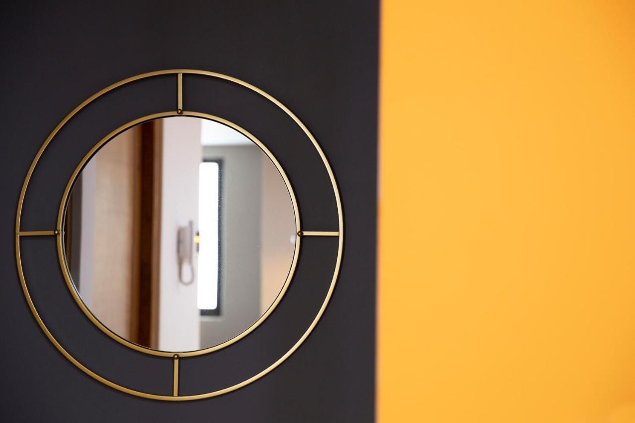 Kolben Nuoma Apartment Mexico City Ngoại thất bức ảnh