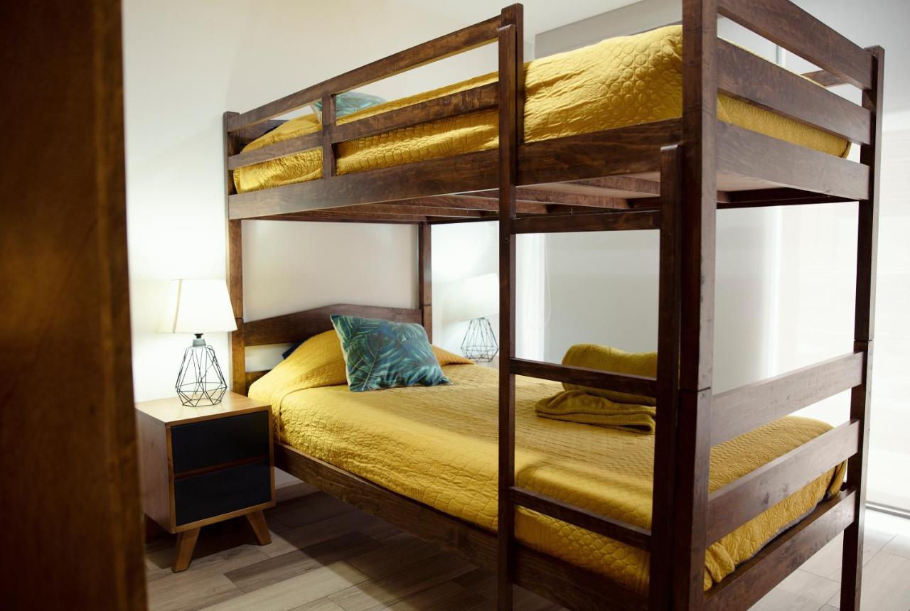 Kolben Nuoma Apartment Mexico City Ngoại thất bức ảnh