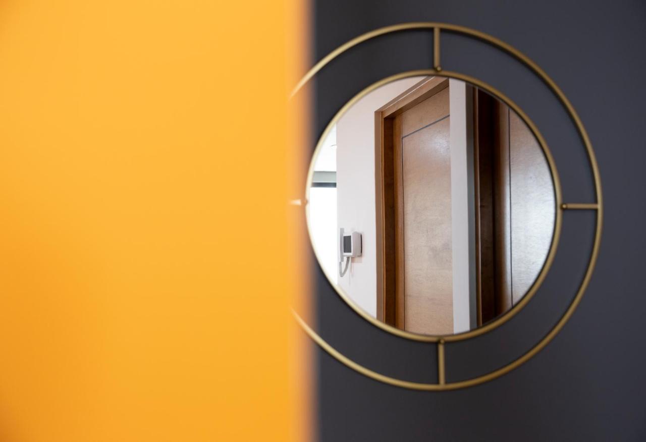 Kolben Nuoma Apartment Mexico City Ngoại thất bức ảnh