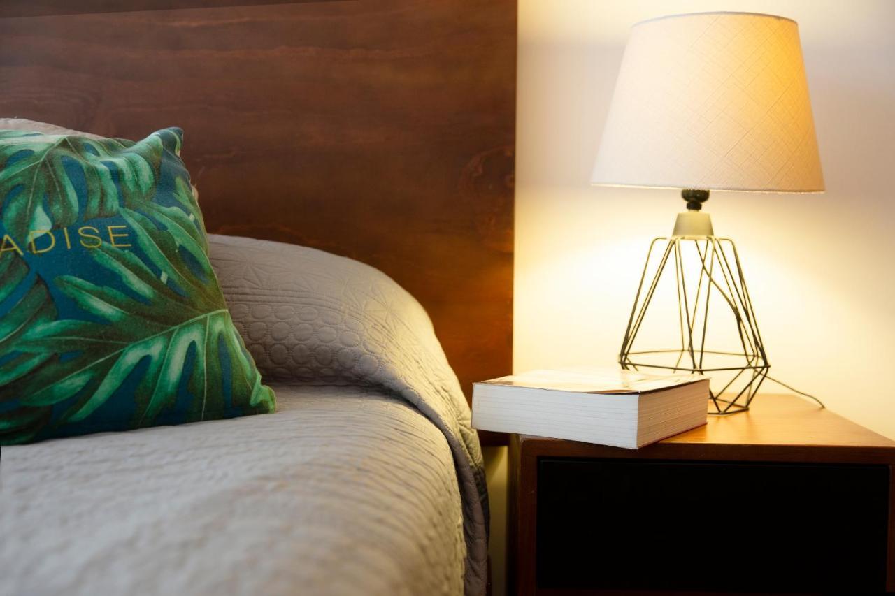 Kolben Nuoma Apartment Mexico City Ngoại thất bức ảnh