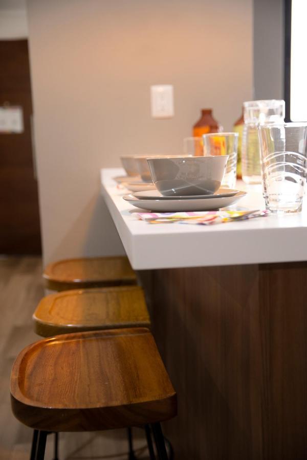 Kolben Nuoma Apartment Mexico City Ngoại thất bức ảnh