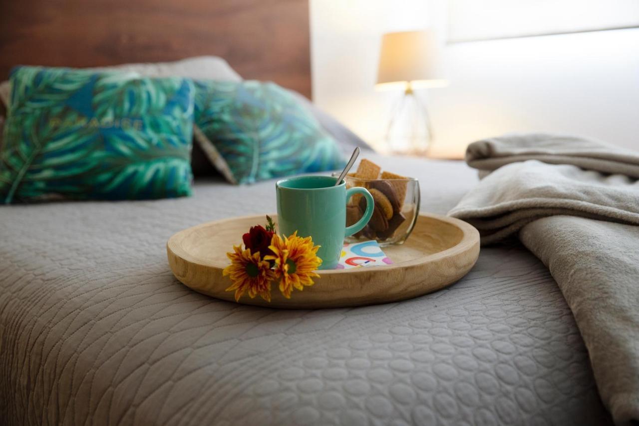 Kolben Nuoma Apartment Mexico City Ngoại thất bức ảnh